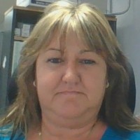 Helen Robinson