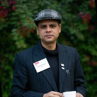 Dr Sandeep K. Shrivastava