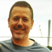 Mark Griffin