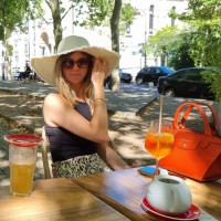 Anne-Louise Schouten