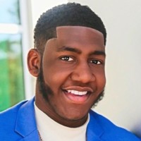 Kimani Alexander