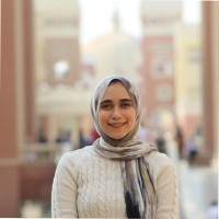 Mariam Elmergawi
