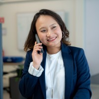 Trang K. Kornet