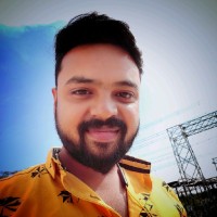 Shreeshail Kale