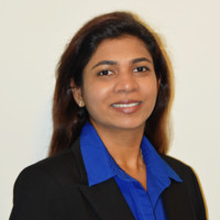 Darshana Gala