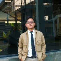 Muhammad Keva Farillio