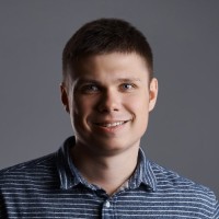 Egor Chernukha