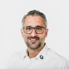 Massimo Migliorato
