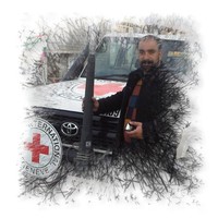 Imran Ali Khan