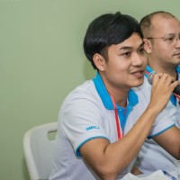Thiha Htay
