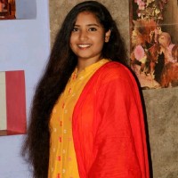 Meghana R