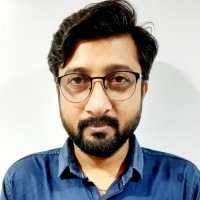 Sunil Nakum