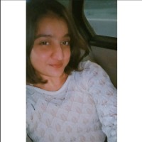 Ankitha Patel