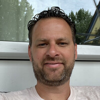 Martin Kraijenoord