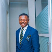 Isaac Effiong