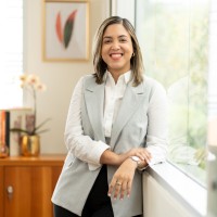 Priscila Tavárez Domínguez