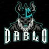 D A B L O undefined