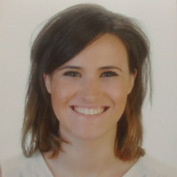 Raquel García Jiménez