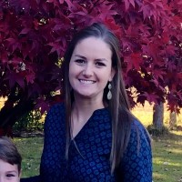 Lindsay Keel
