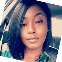 Rolake Oyeleye