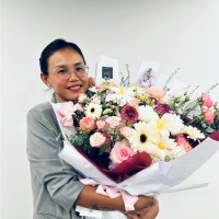 Phuong Ho
