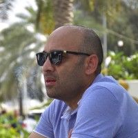 Ehsan Baharjo احسان بهارجو🏴