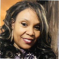 Catrina M. Lockhart