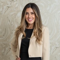 Cecilia Quinones