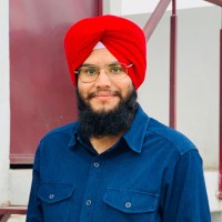 Akash Deep Singh