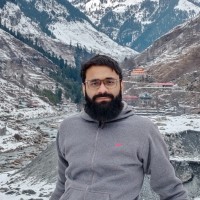 Ghufran Ahmad