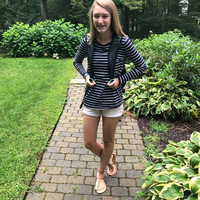 Paige Reisman