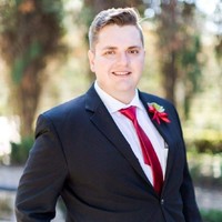 Wynand van der Merwe