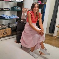 Doriana Raimondi