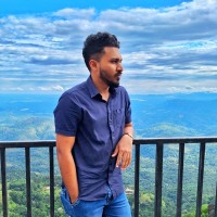 ashan virantha