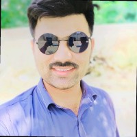 Malik Shahid