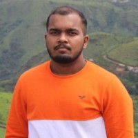 Akshay Krishna