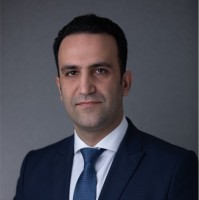 Masoud Nazari