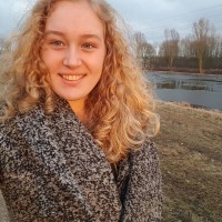 Samantha Hiemstra