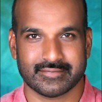 girish hegade