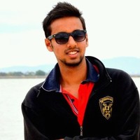 Suraj Raj