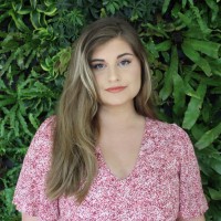 Mackenzie Steere
