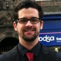 Thiago Magalhães, PMP