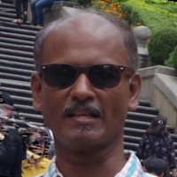 Jayabalan Subramanian