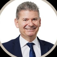Felix M. Huber