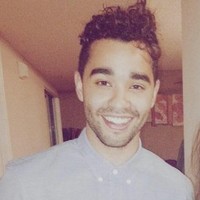 Daniel Reinoso