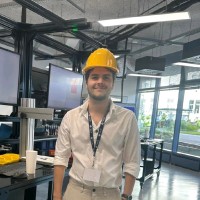 André Mestre Martins