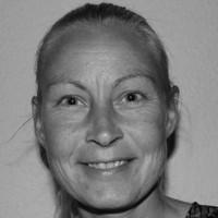 Gitte Westdorf Blicher Jensen