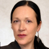 Snezana Stepanovic Andrejevic