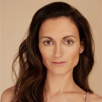 Joanna Wronska