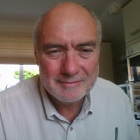 Chris Darton